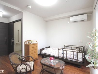 ふるーら西久保 